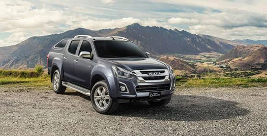 isuzu siedziba poznan